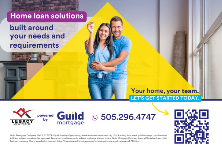 Mortgage Solutions