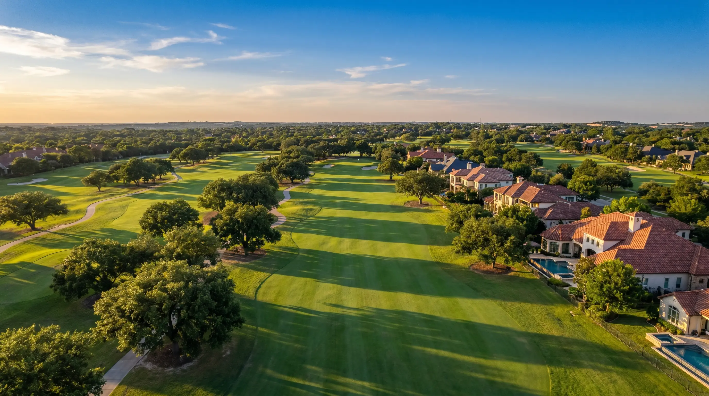 Bentwood, San Angelo TX