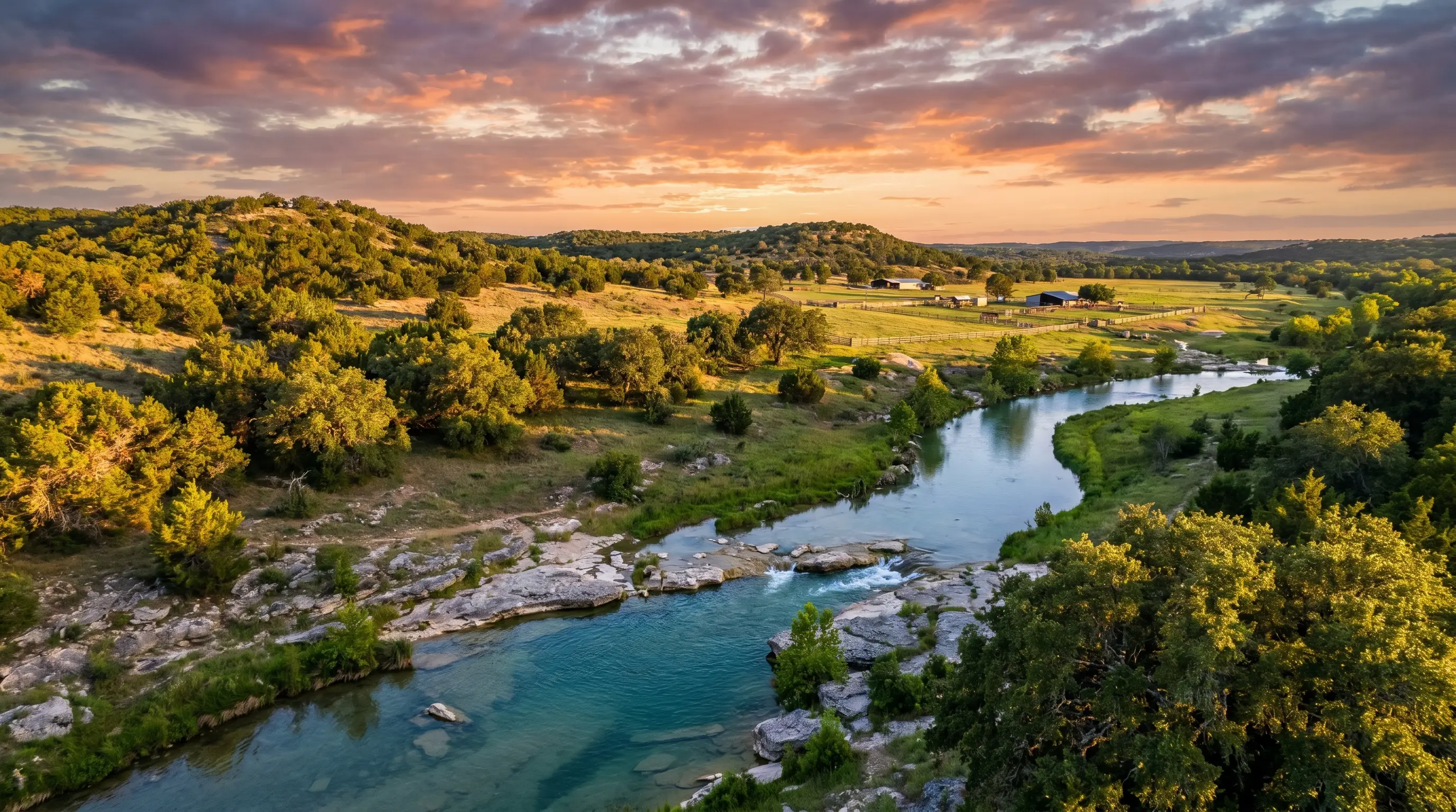 Christoval, San Angelo TX