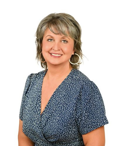 Beverley McCleery