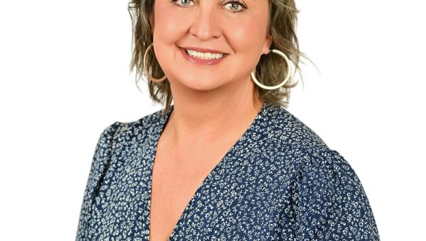 Beverley McCleery