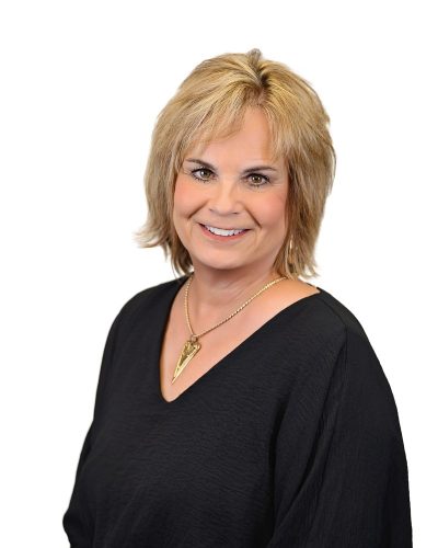 Gina Edmiston