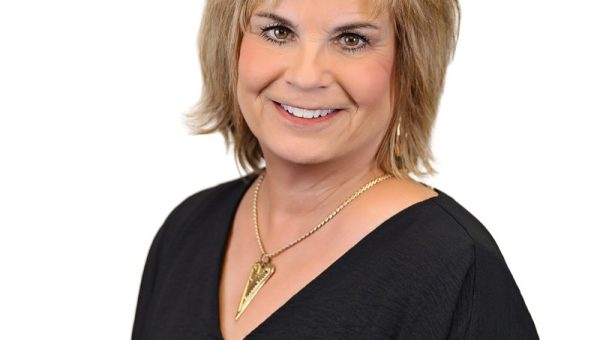 Gina Edmiston