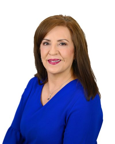 Maria Johnson