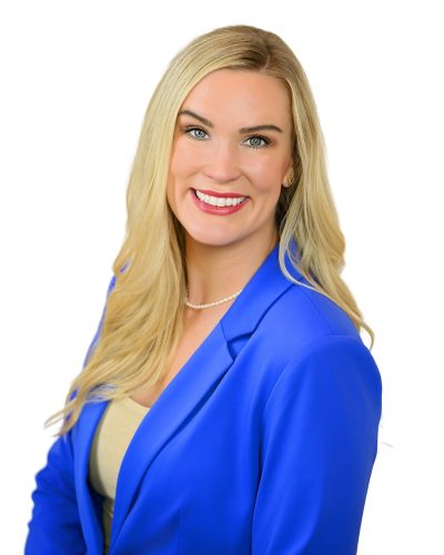 Shanna Mclaurin