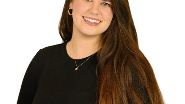 Lacey K Blackburn